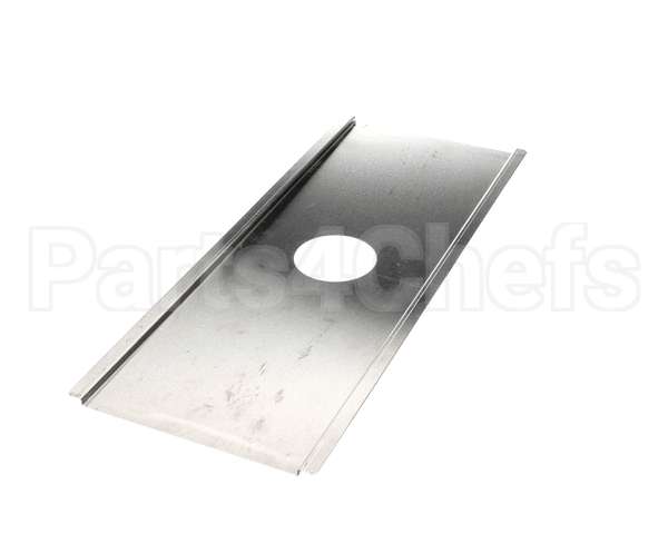 01577.30 Cma Molded Scrap Trap Lid - Ss