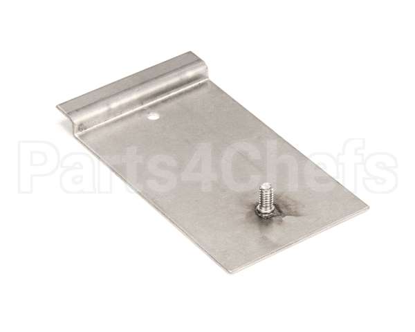 01577.50 Cma Molded Scrap Trap-Mount Bracke