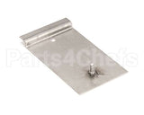 01577.50 Cma Molded Scrap Trap-Mount Bracke