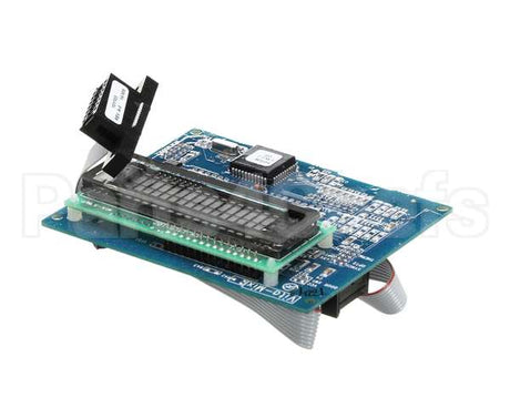 015775 Vita-Mix Low Voltage Board