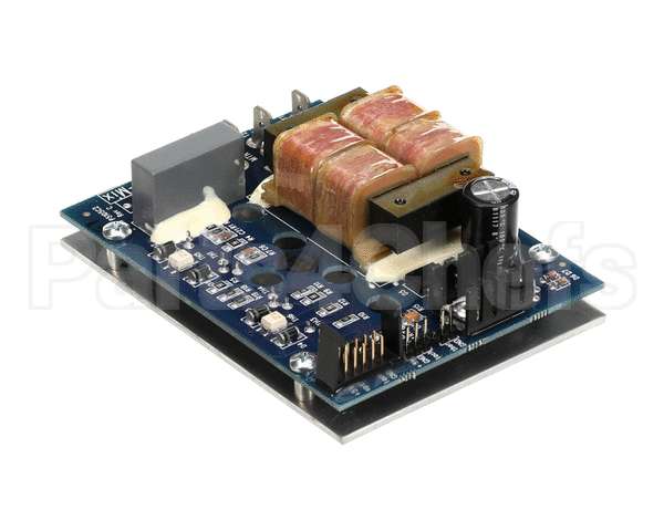 015781 Vita-Mix High Voltage Board