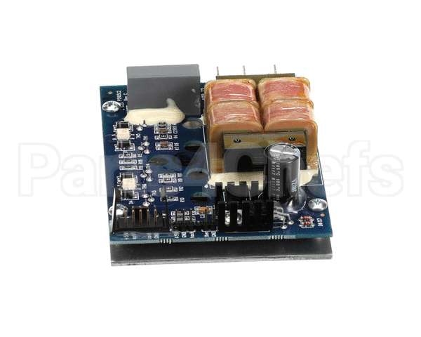 015781 Vita-Mix High Voltage Board