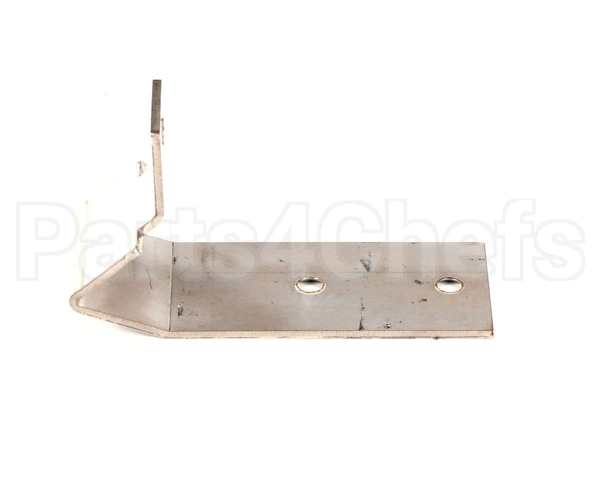 01579.00 Lotemp Doors Leading Edge Ramp 4 Door Print 50004