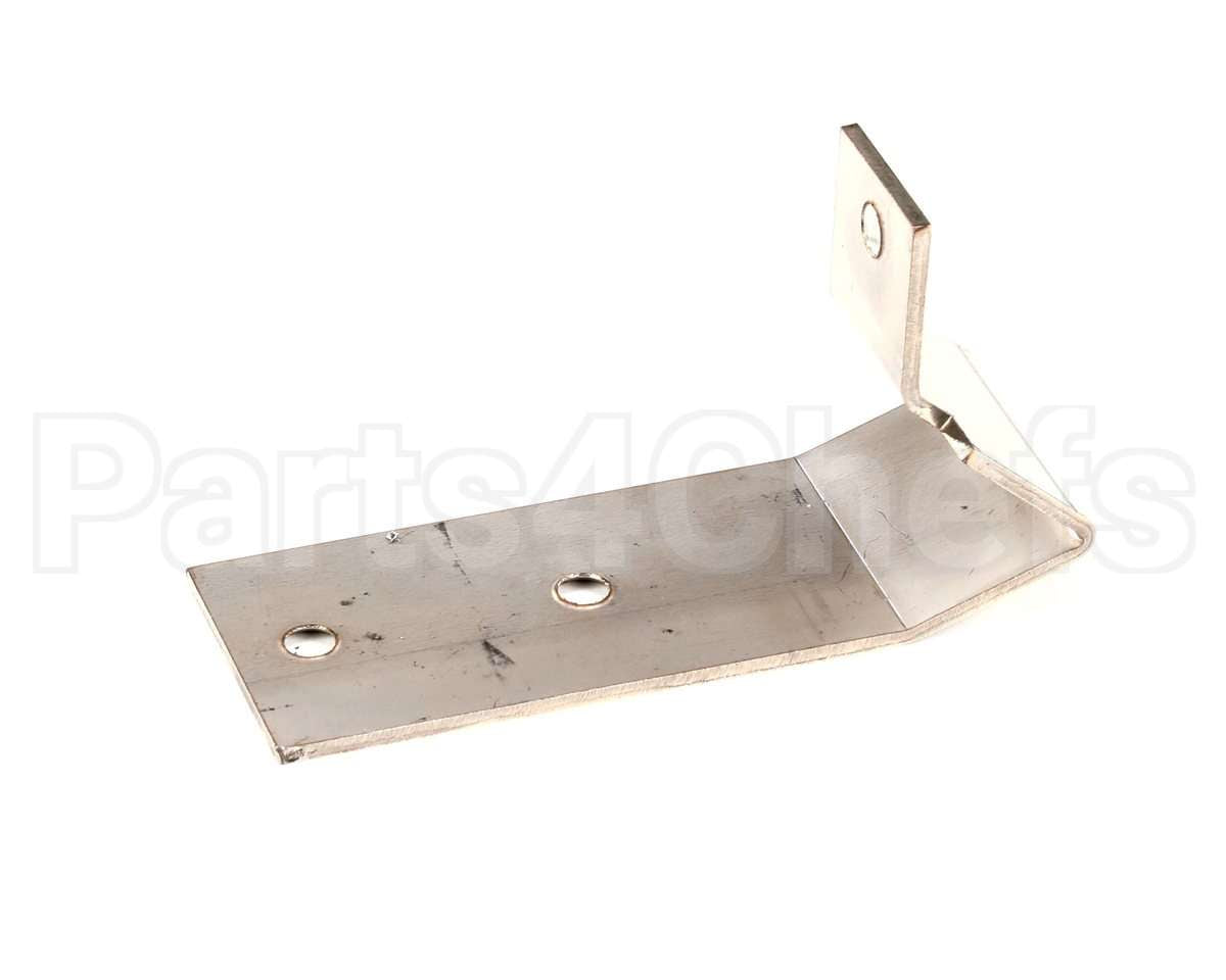 01579.00 Lotemp Doors Leading Edge Ramp 4 Door Print 50004
