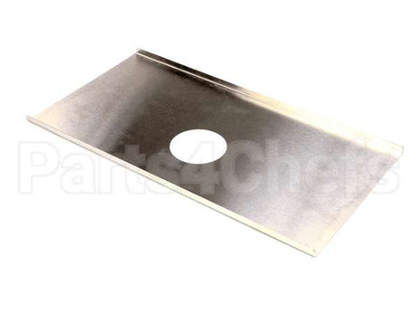 01579.30 Cma Scrap Trap Lid (Universal)