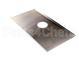 01579.30 Cma Scrap Trap Lid (Universal)