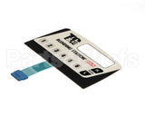 015804 Vita-Mix T&G 2 In-Counter Touch Pad