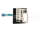 015804 Vita-Mix T&G 2 In-Counter Touch Pad