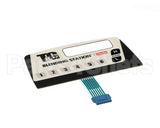 015804 Vita-Mix T&G 2 In-Counter Touch Pad