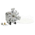 015821 Compatible Moffat Motor