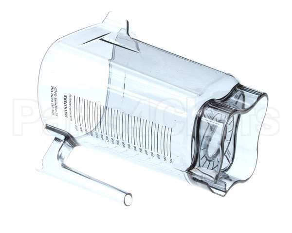 015893 Vita-Mix 64 Oz/2L Advance Cont Only