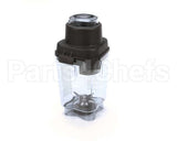 015894 Vita-Mix 64 Oz/2L Adv/Blade/Tamper Lid