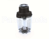 015894 Vita-Mix 64 Oz/2L Adv/Blade/Tamper Lid