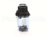 015894 Vita-Mix 64 Oz/2L Adv/Blade/Tamper Lid