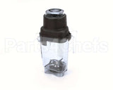 015894 Vita-Mix 64 Oz/2L Adv/Blade/Tamper Lid