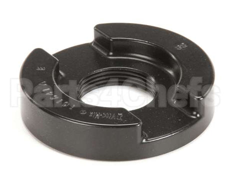 015901 Vita-Mix Retainer Nut/1.5 Gal Cont