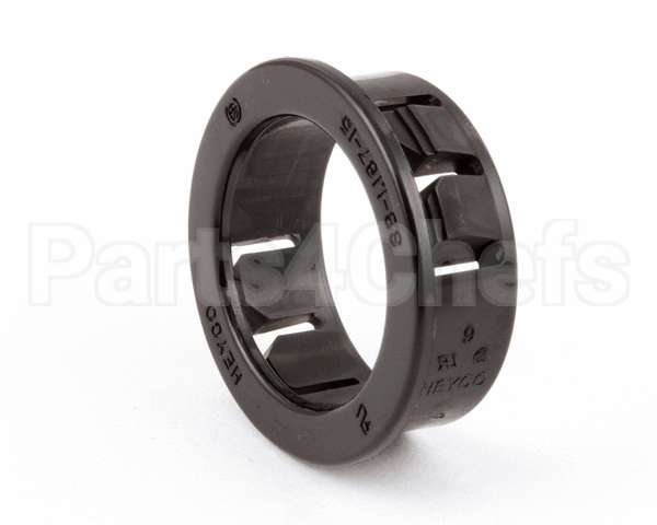 01592.0001 Bunn Bushing, Snap-1.188 Dia Mtg Hl