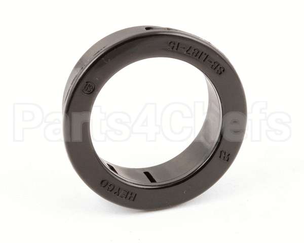 01592.0001 Bunn Bushing, Snap-1.188 Dia Mtg Hl