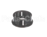 01592.7999 Bunn Bushing,Snap 1.0 Dia Mtg Hl(Pkg/12)