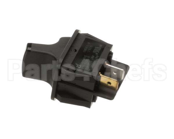 015938 Vita-Mix On/Off Switch/Soft Grip/Blk
