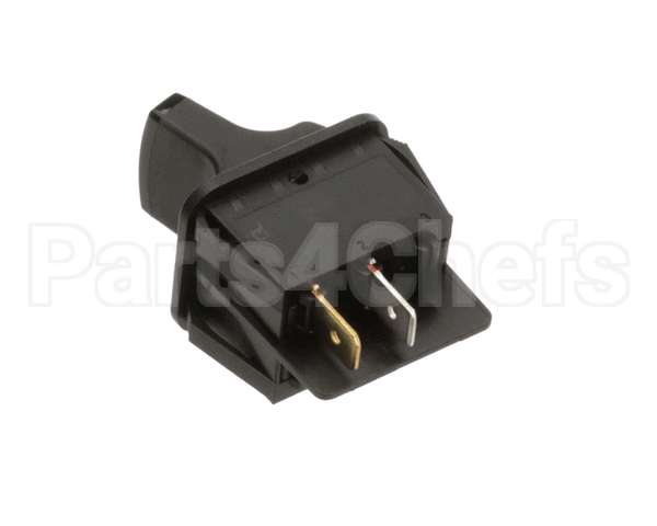 015938 Vita-Mix On/Off Switch/Soft Grip/Blk
