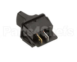 015938 Vita-Mix On/Off Switch/Soft Grip/Blk