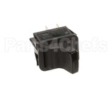 015938 Vita-Mix On/Off Switch/Soft Grip/Blk