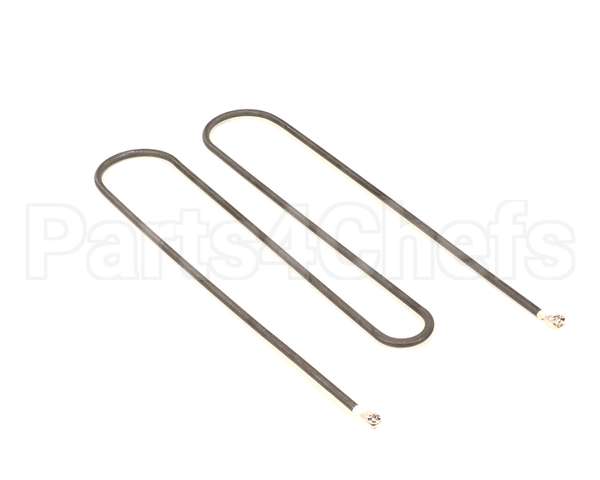 0159744 Piper Products Element 750W 208V