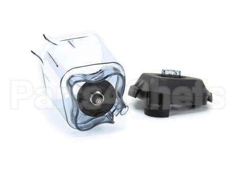 015978 Vita-Mix 48 Oz/1.4L Adv/Pc/Bld/Lid/Plug