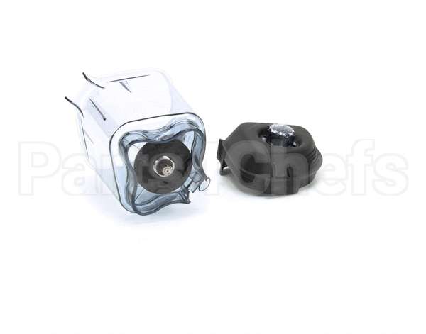 015981 Vita-Mix 32 Oz/.9L Adv/Pc/Bld/Lid/Plug