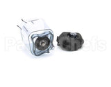 015981 Vita-Mix 32 Oz/.9L Adv/Pc/Bld/Lid/Plug