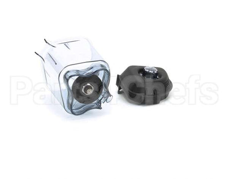 015981 Vita-Mix 32 Oz/.9L Adv/Pc/Bld/Lid/Plug