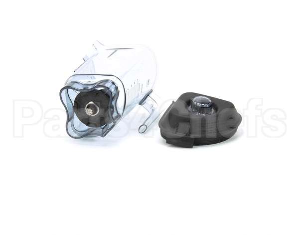015981 Vita-Mix 32 Oz/.9L Adv/Pc/Bld/Lid/Plug