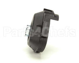015985 Vita-Mix Adv Lid W/Plug
