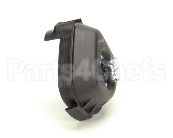 015985 Vita-Mix Adv Lid W/Plug