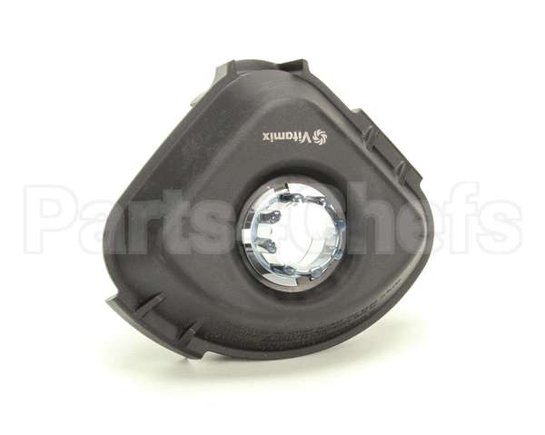 015985 Vita-Mix Adv Lid W/Plug