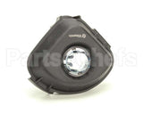 015985 Vita-Mix Adv Lid W/Plug