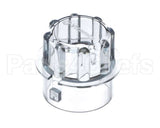 015987 Vita-Mix Container Lid Plug