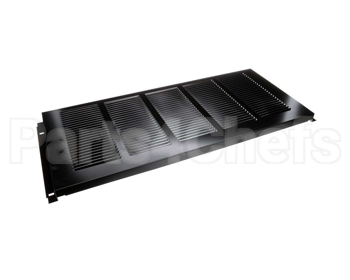016-28801 Master-Bilt Rear Grille, 14-719 X 34.719