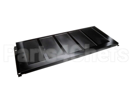 016-28801 Master-Bilt Rear Grille, 14-719 X 34.719