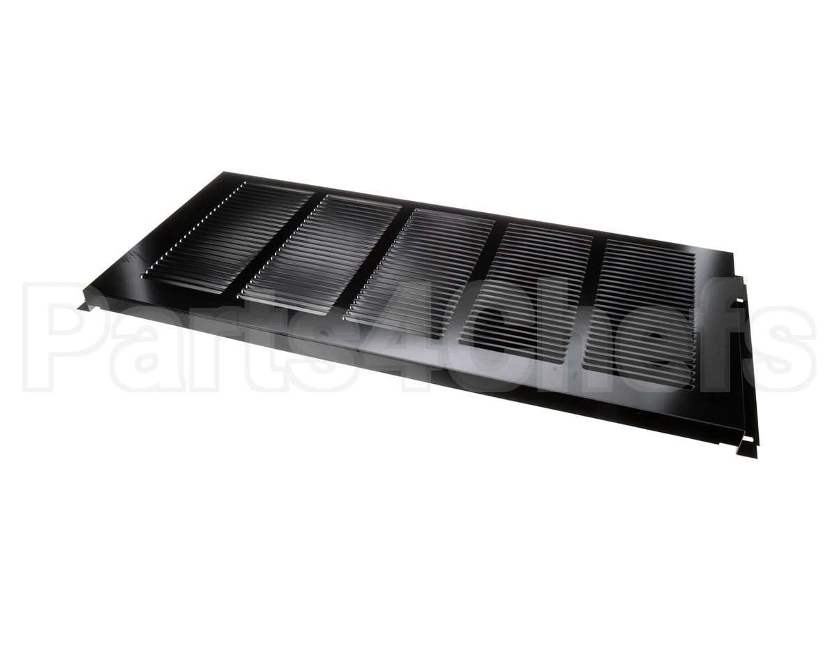 016-28801 Master-Bilt Rear Grille, 14-719 X 34.719