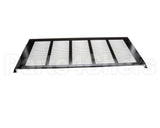 016-28801 Master-Bilt Rear Grille, 14-719 X 34.719