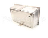 0160014-S Delfield Well,Hot Food,Assembly, W/Drain