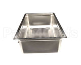 0160015-S Delfield Well,Hot Food,Assembly W/O Drain
