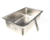 0160015-S Delfield Well,Hot Food,Assembly W/O Drain