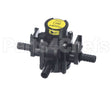 01600230A Cornelius Transfer Valve Pp3/8Hb Straigh