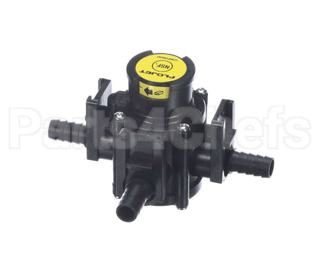 01600230A Cornelius Transfer Valve Pp3/8Hb Straigh