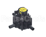 01600230A Cornelius Transfer Valve Pp3/8Hb Straigh