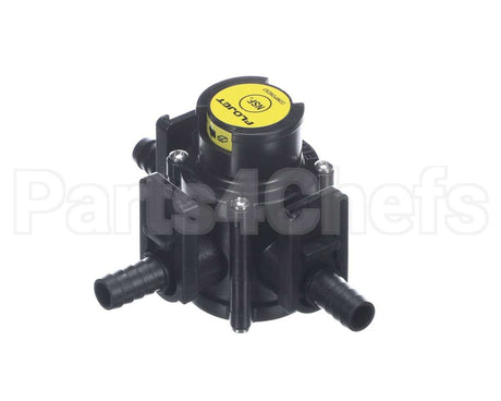 01600230A Cornelius Transfer Valve Pp3/8Hb Straigh