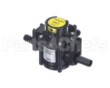 01600230A Cornelius Transfer Valve Pp3/8Hb Straigh